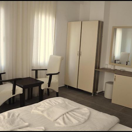 Hotel Caretta Akyaka  Kültér fotó