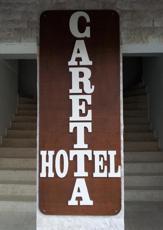 Hotel Caretta Akyaka  Kültér fotó