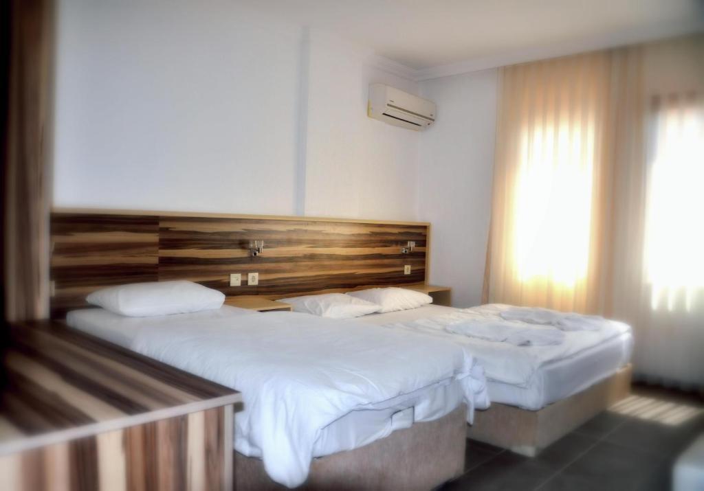 Hotel Caretta Akyaka  Szoba fotó