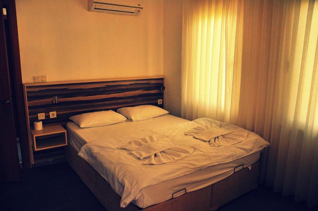 Hotel Caretta Akyaka  Kültér fotó